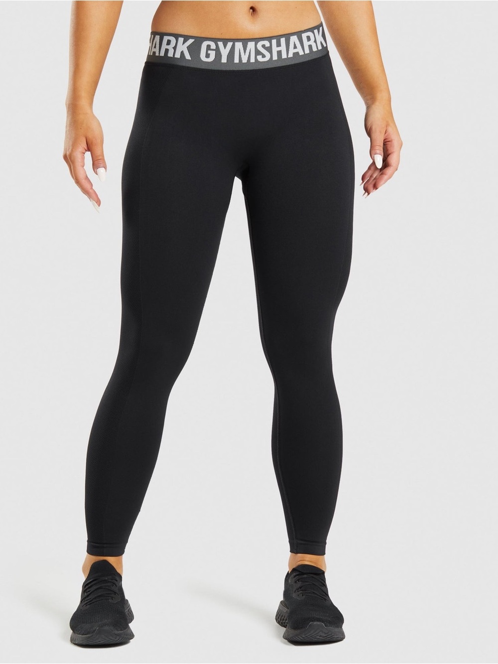 GYMSHARK FLEX LOW RISE LEGGINGS